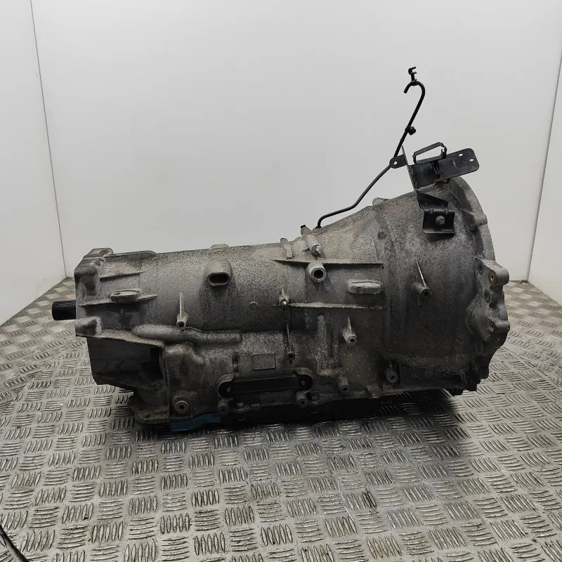 LR RANGE ROVER VELAR L560 Automatic 8 Speed Gearbox 8HP45 2.0 Diesel 177kw 2018