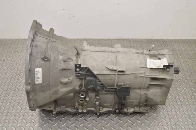 Range Rover Sport 3.0 D 2016 RHD Automatic Gearbox Transmission 8HP70 14957334