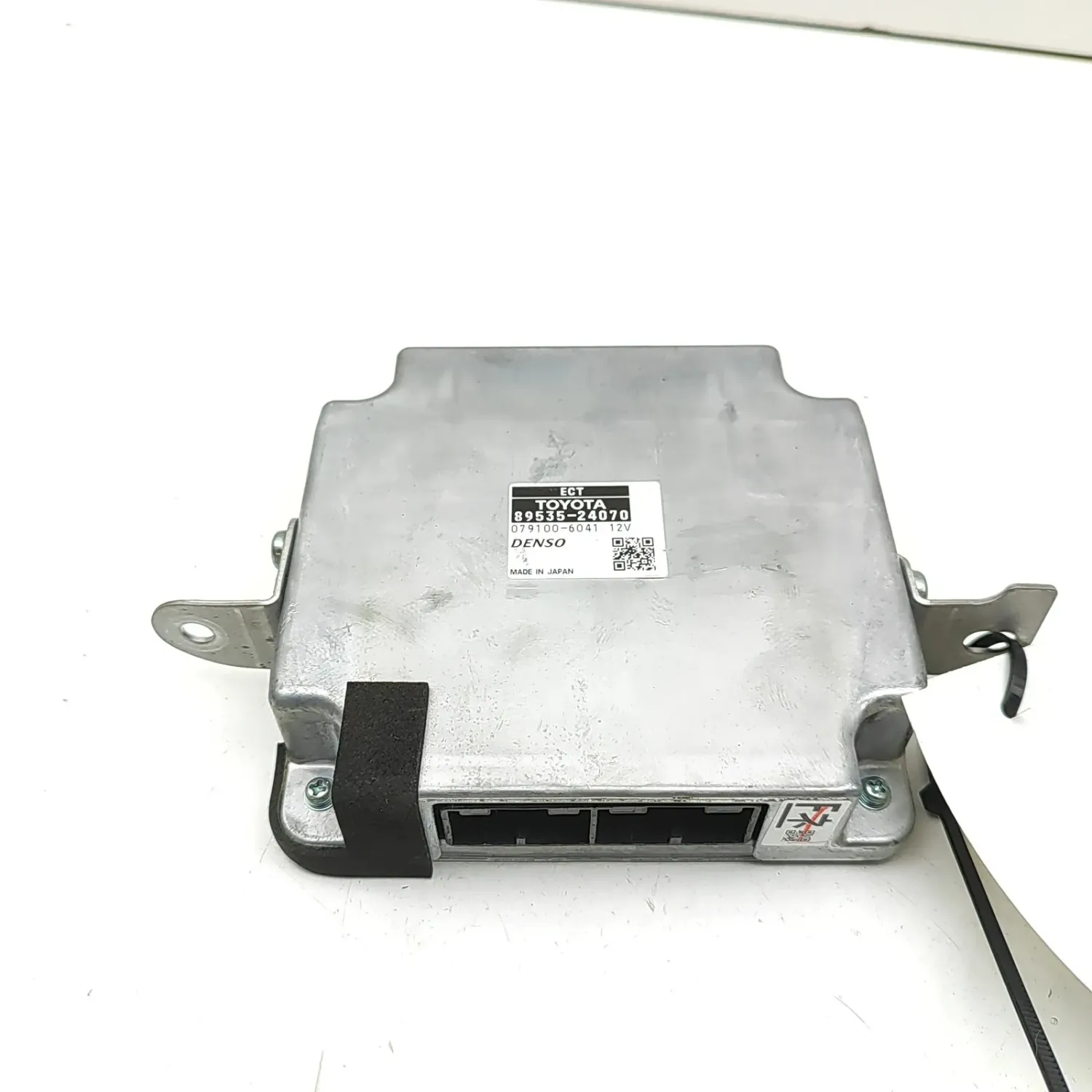 LEXUS RC Gearbox Control Unit 89535-24070 5.0 Petrol 351kw 2016 33982031