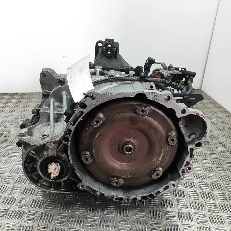 HYUNDAI i40 VF FWD 6 Speed Automatic Gearbox FW72 1.7 Diesel 85kw 2014 31282504