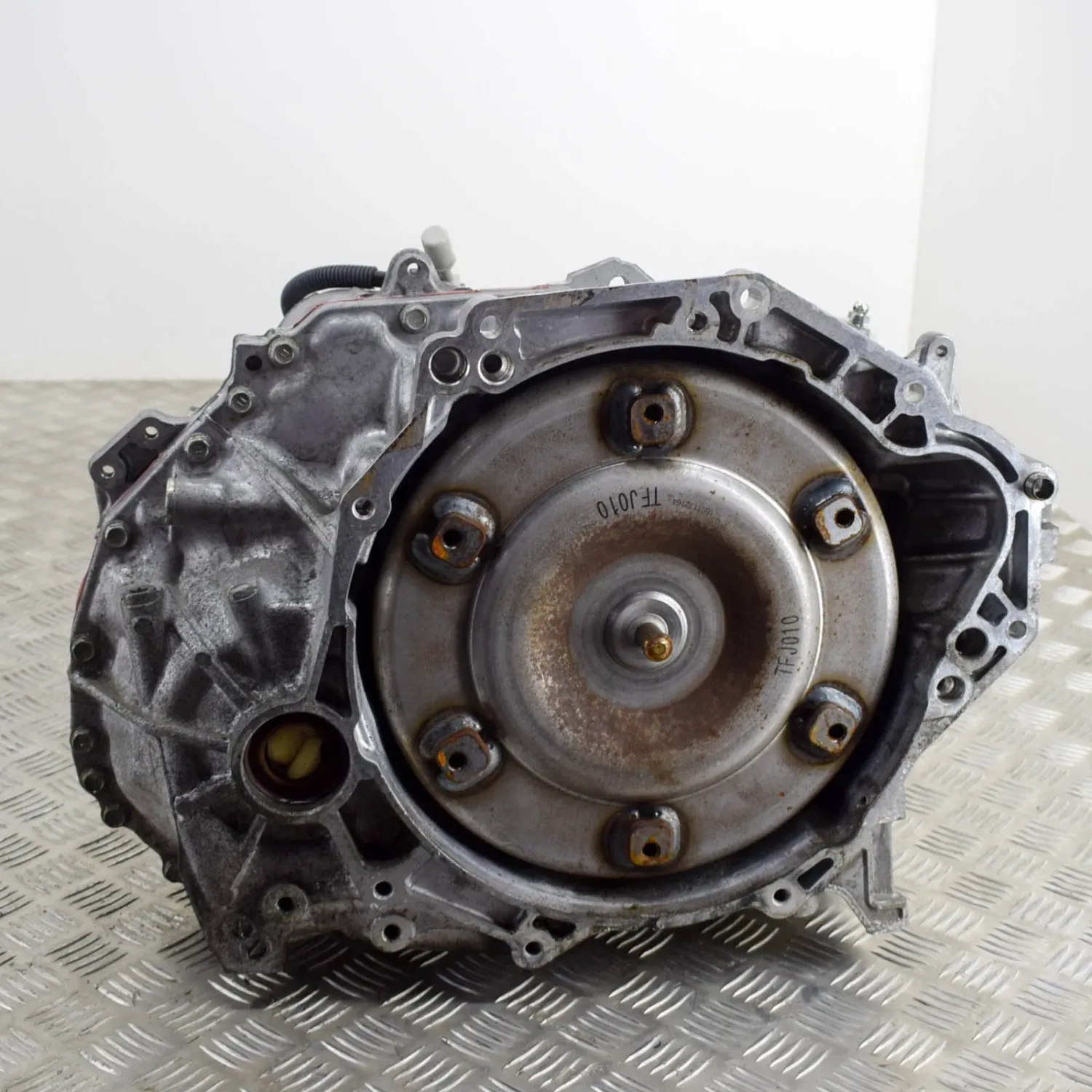 CITROEN C5 RD 2.0 HDi 180 Automatic 6 Speed Gearbox TF-82SC 133kw 2017