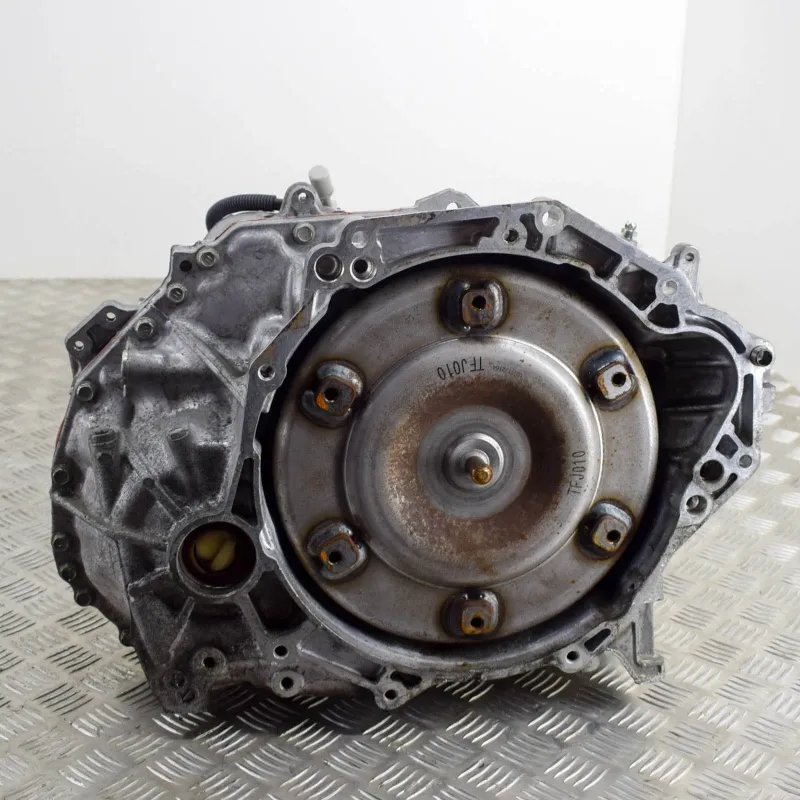 CITROEN C5 RD 2.0 HDi 180 Automatic 6 Speed Gearbox TF-82SC 133kw 2017