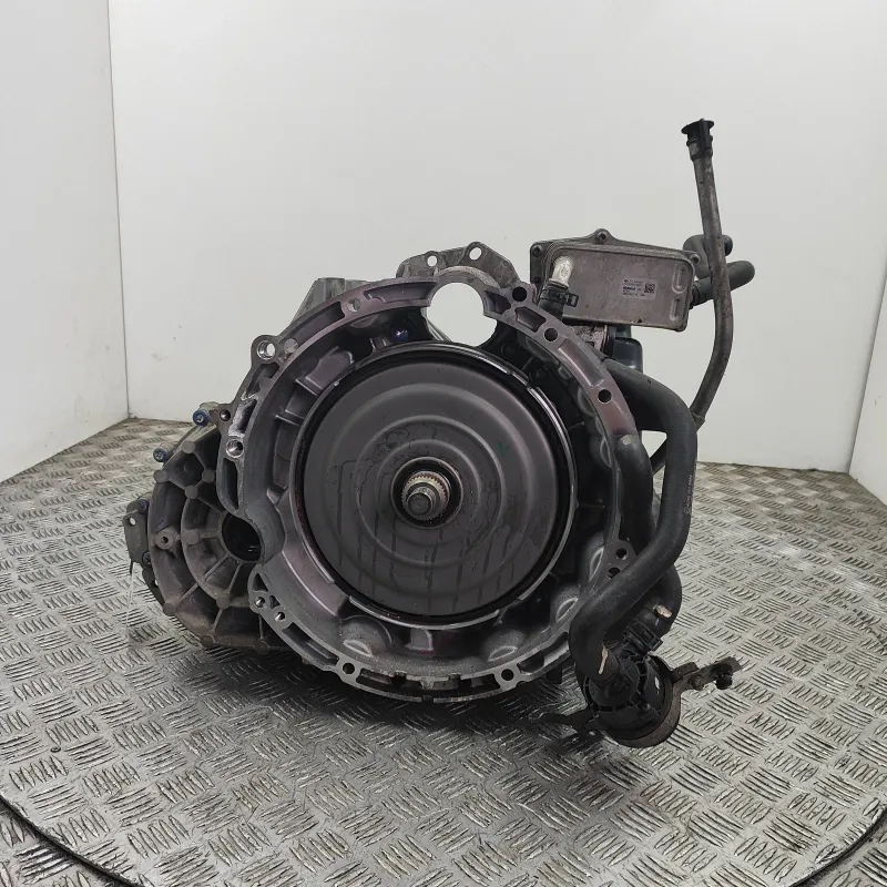 INFINITI Q30 7 Gear Auto Gearbox A2463702703 1.6 Petrol 115kw 2019 31430241