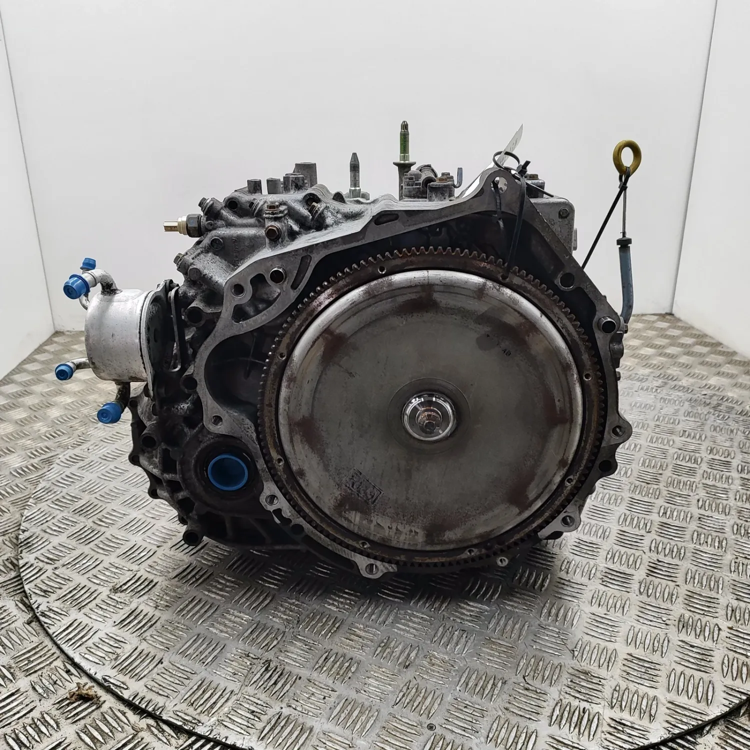 HONDA ACCORD MK8 Auto Gearbox 21210-RDH-000 2.2 Diesel 110kw 2009 23807467