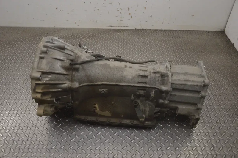 Infiniti FX30d Gearbox Transmission Automatic X387C 2012 RHD 23310546