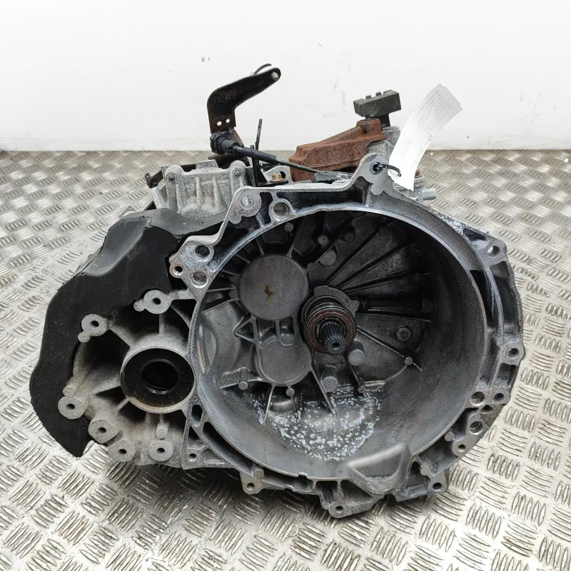 LR RANGE ROVER EVOQUE L538 Manual 6 Speed Gearbox GJ3R-7002-BC 2.0D 110kw 2018