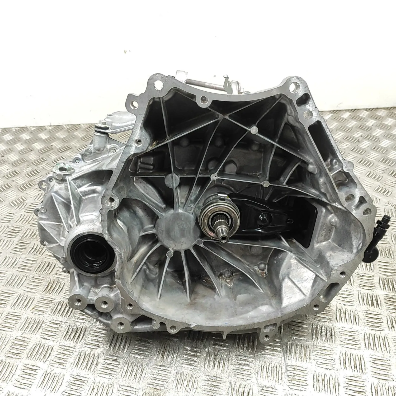 MAZDA CX-5 MK2 KF Manual Gearbox CC76-03-000 2.0 Petrol 121kW 2025 32595893