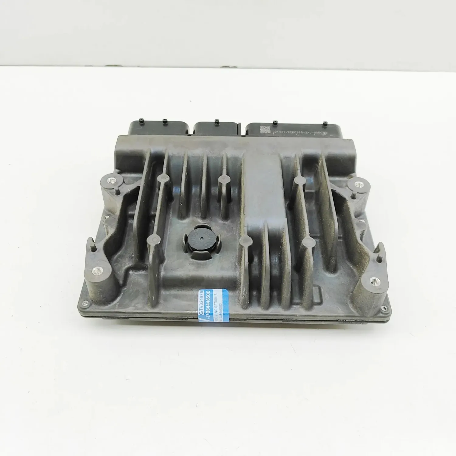 TOYOTA CAMRY XV70 Engine Control Unit 89661-3TB60 2.5 Petrol 154kw 2021 33075940