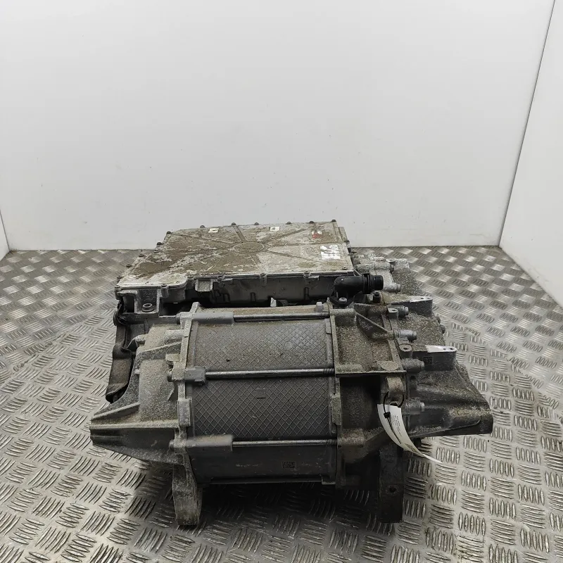 Volkswagen ID.4 E11 Engine 0EH907300 Electric 107kw 2020 23245827