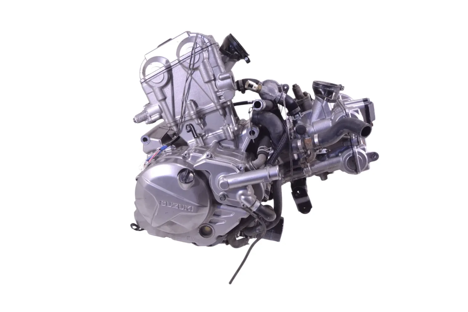 SUZUKI DL Engine 0.65 Petrol 52kw 2018 15439002