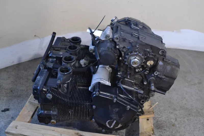 SUZUKI GSF BANDIT Engine 1.2 Petrol 72kw 1997 26331559