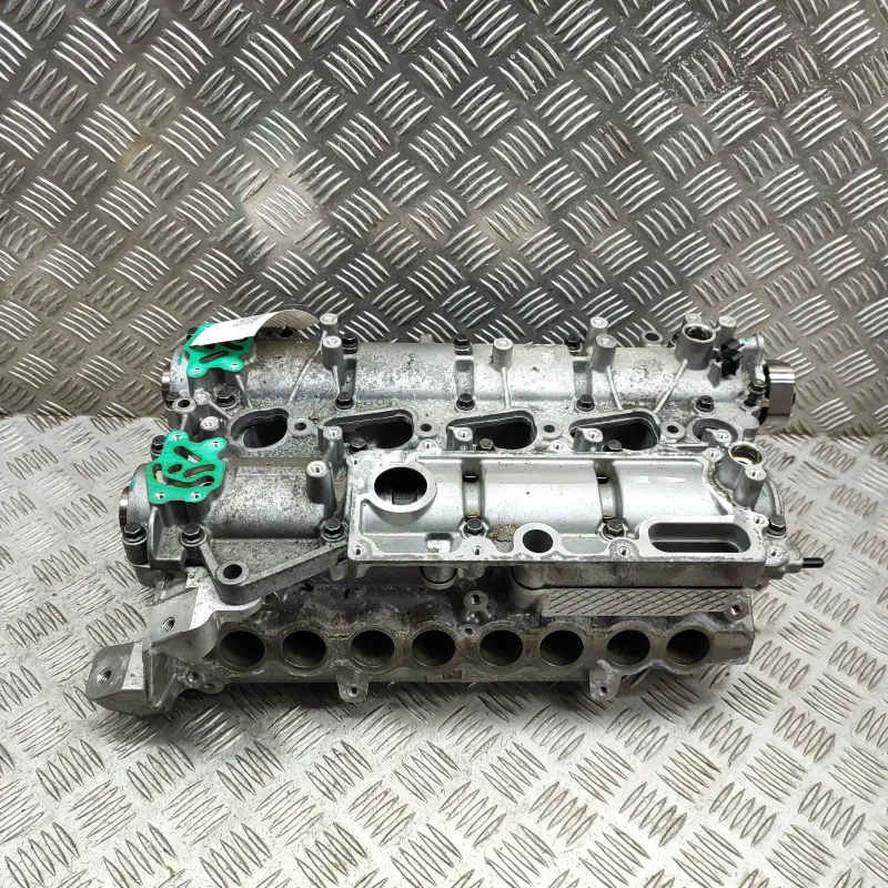VOLVO XC40 T4 Engine Cylinder Head 31401130 2.0 Petrol 140kw 2020 24693329