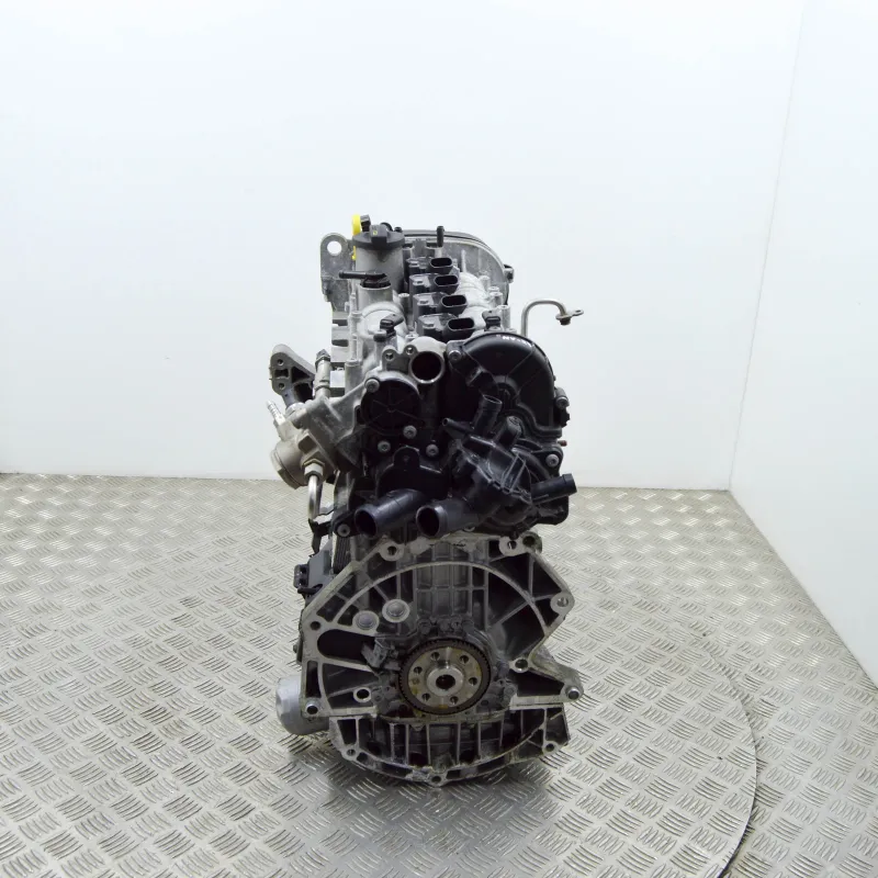 2017 Volkswagen Passat B8 Bare Engine CUKC CUK 1.4 TSI 110kw