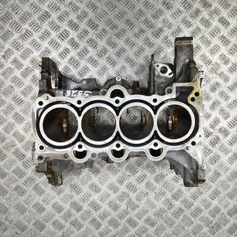 KIA SPORTAGE QL Engine Block Z7202-2BZ00A 1.6 Petrol 130kw 2021 32441929