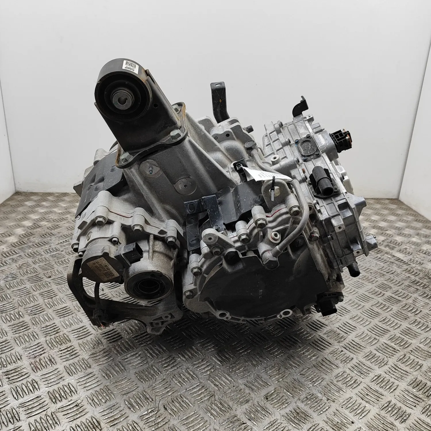 KIA EV6 CV Front Engine Motor 36500-1XAA0 Electricity 239kw 2022 25817107