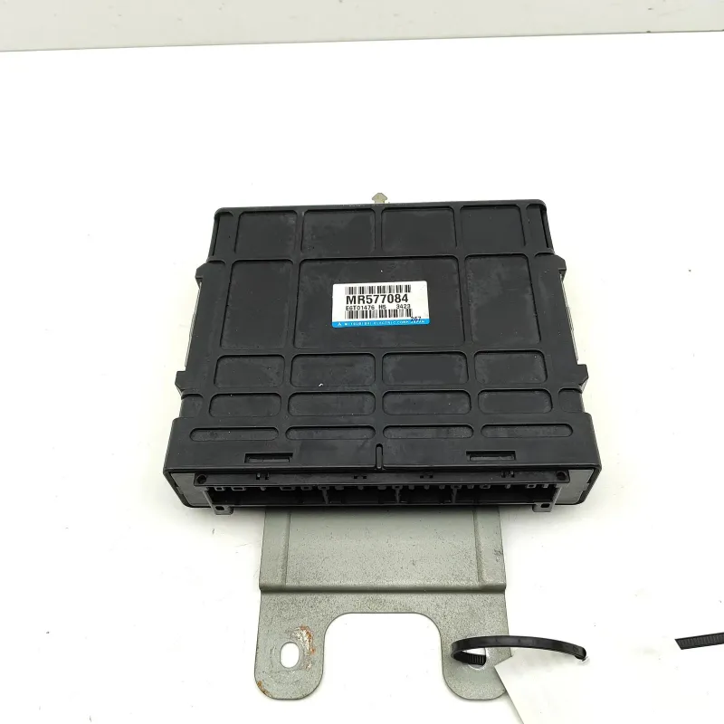 MITSUBISHI L 200 K7T, K6T Engine Control Unit MR577084 2.5 Diesel 73kw 34202163