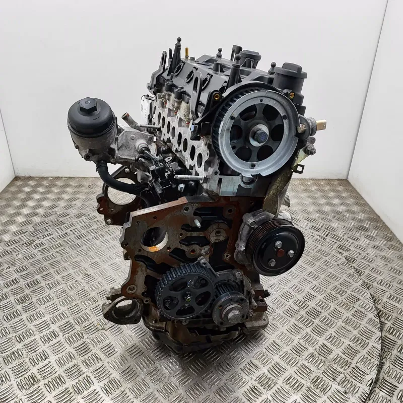 OPEL VAUXHALL MOKKA J13 Bare Engine A17DTS 1.7 Diesel 96kw 2015 26020177