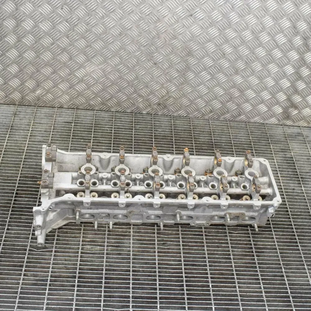 ASTON MARTIN DB7 Left Side Engine Cylinder Head RF-XR1E-6C064-