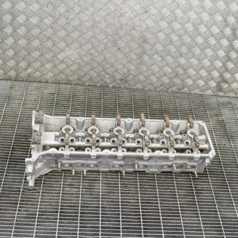 ASTON MARTIN DB7 Left Side Engine Cylinder Head RF-XR1E-6C064-