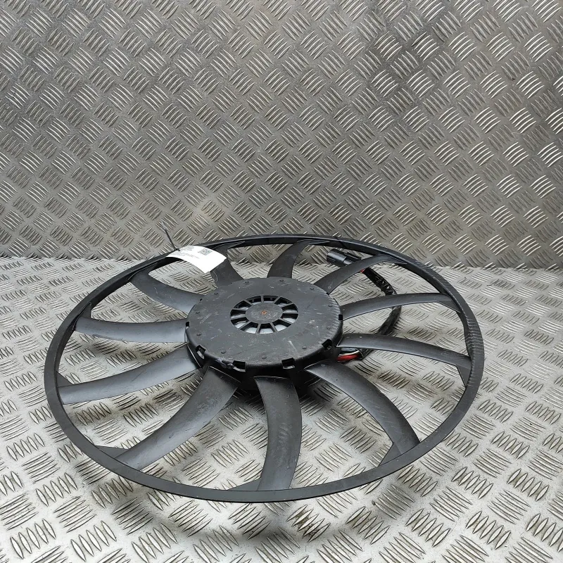 LAND ROVER RANGE ROVER SPORT L461 Engine Cooling Fan LR152151 3.0 32971004
