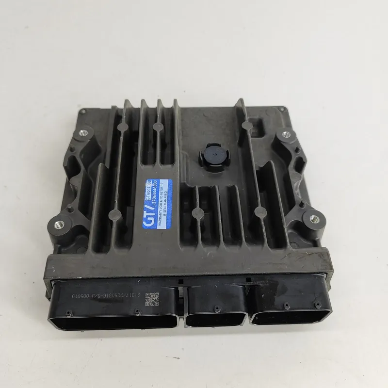 LEXUS RX ALA10 Engine Control Unit 89661-4D560 2.4 Petrol 205kw 2022 27293451