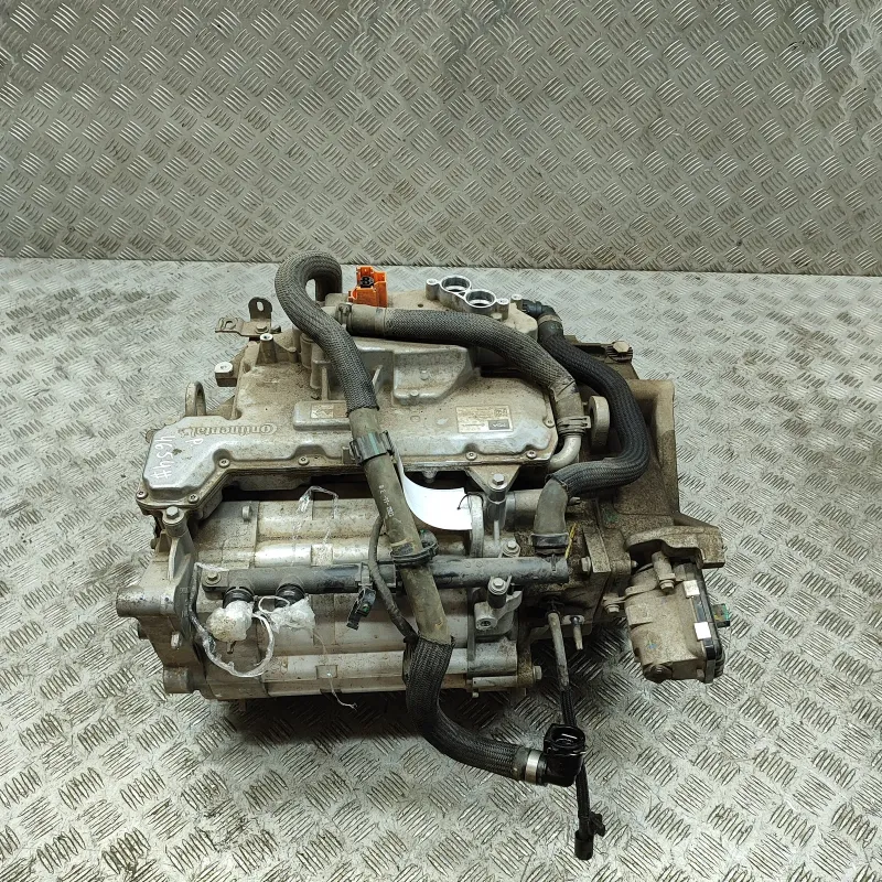 PEUGEOT 2008 P24 Electric Engine Motor 9834601110 100kw 2021 27416271