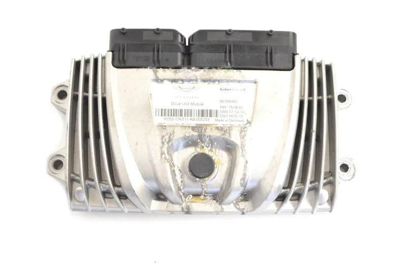 ASTON MARTIN DB11 V8 4.0 2018 RHD Engine Control Unit HY53-12K511-AB 13152354