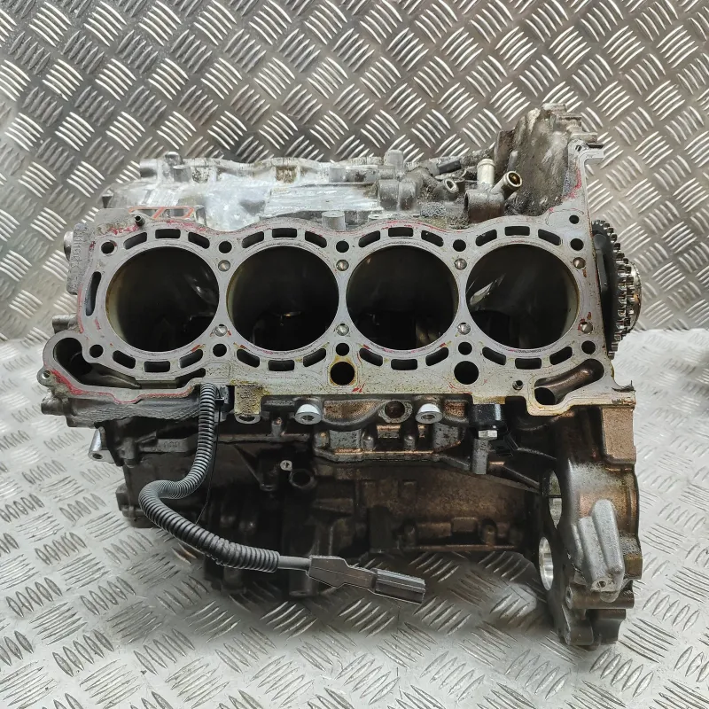 BENTLEY FLYING SPUR 3W Engine Block 079103023AN 4.0 Petrol 389kw 2016 29021661