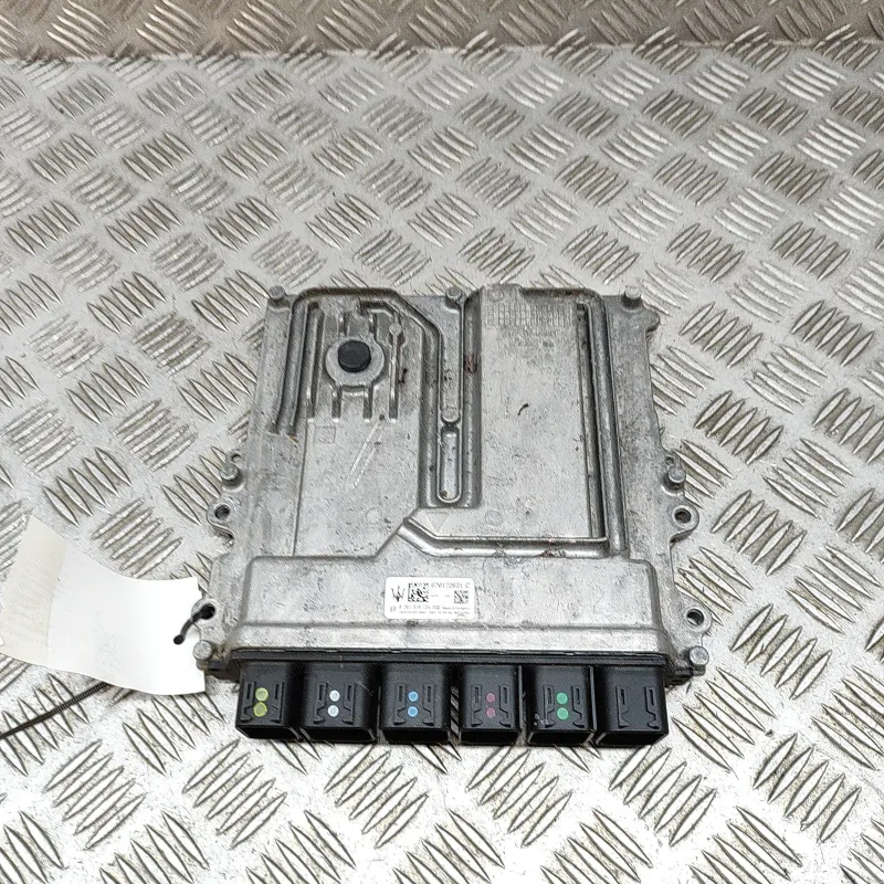 MASERATI GHIBLI M157 Engine Control Unit 670172631 2.0Petrol 243kw 2022 25719890