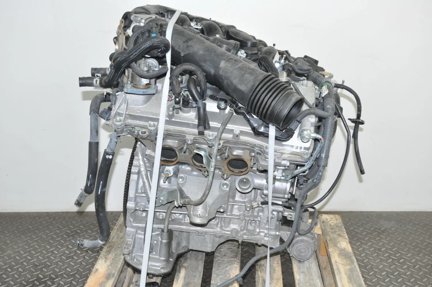 Lexus GS250 Engine Motor 2.5 Petrol 158kW 4GR 2014 RHD 2206945