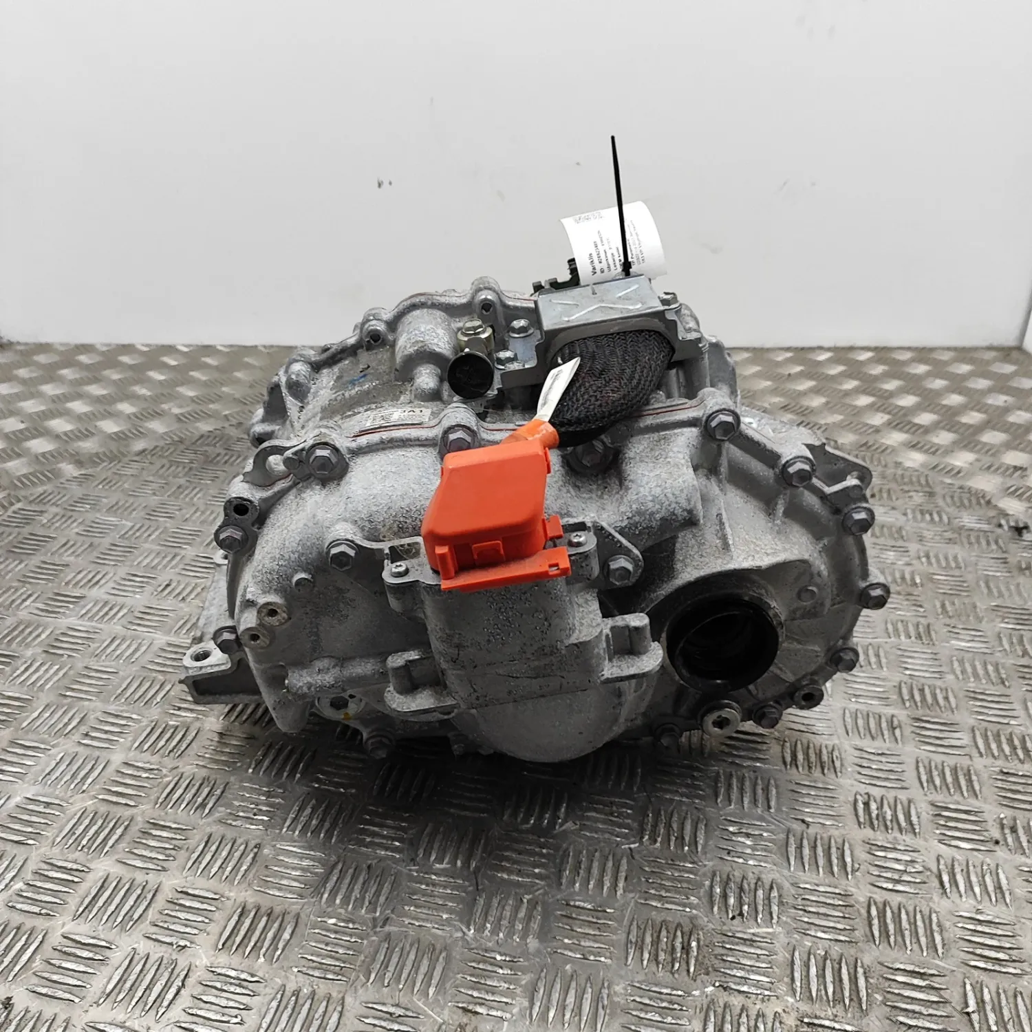 LEXUS RX ALA10 Rear Engine Motor TZ215-X001 2.5 Hybrid 183Kw 2023 26923489