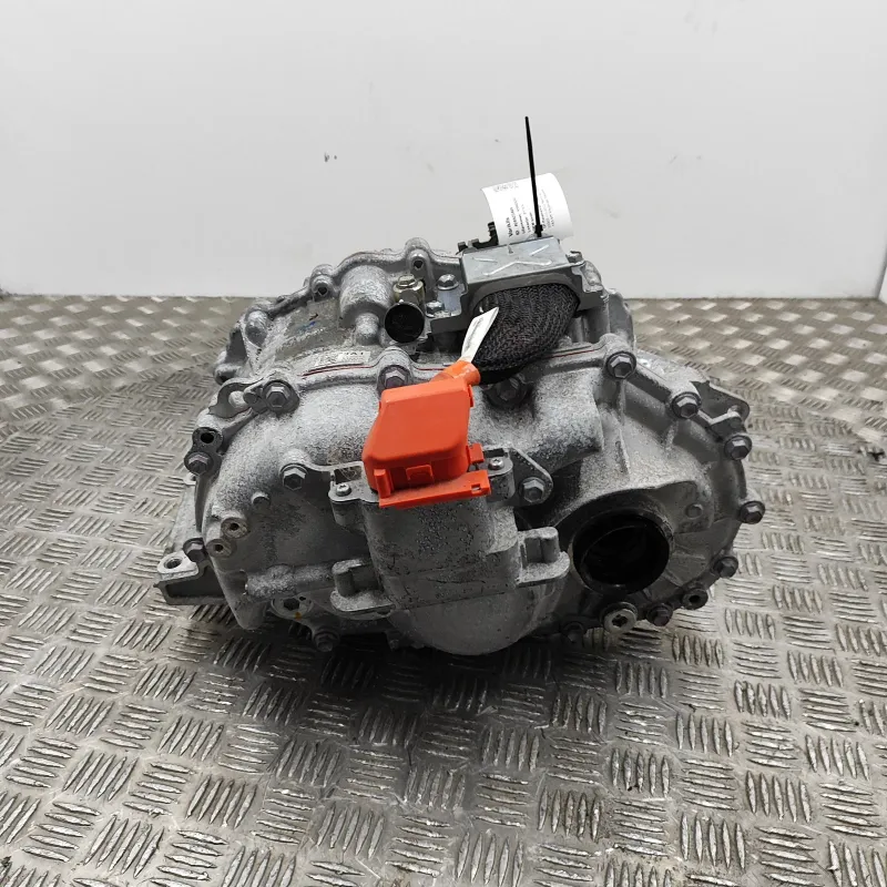 LEXUS RX ALA10 Rear Engine Motor TZ215-X001 2.5 Hybrid 183Kw 2023 26923489
