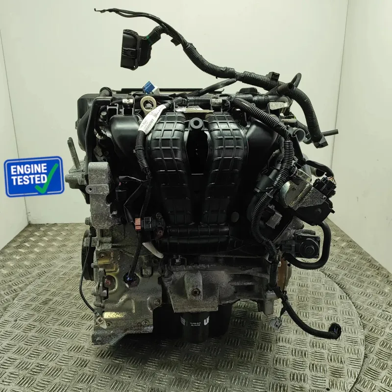 MITSUBISHI OUTLANDER MK3 GF Engine Motor 4B12 2.4 Hybrid 153kW 2019 33565800