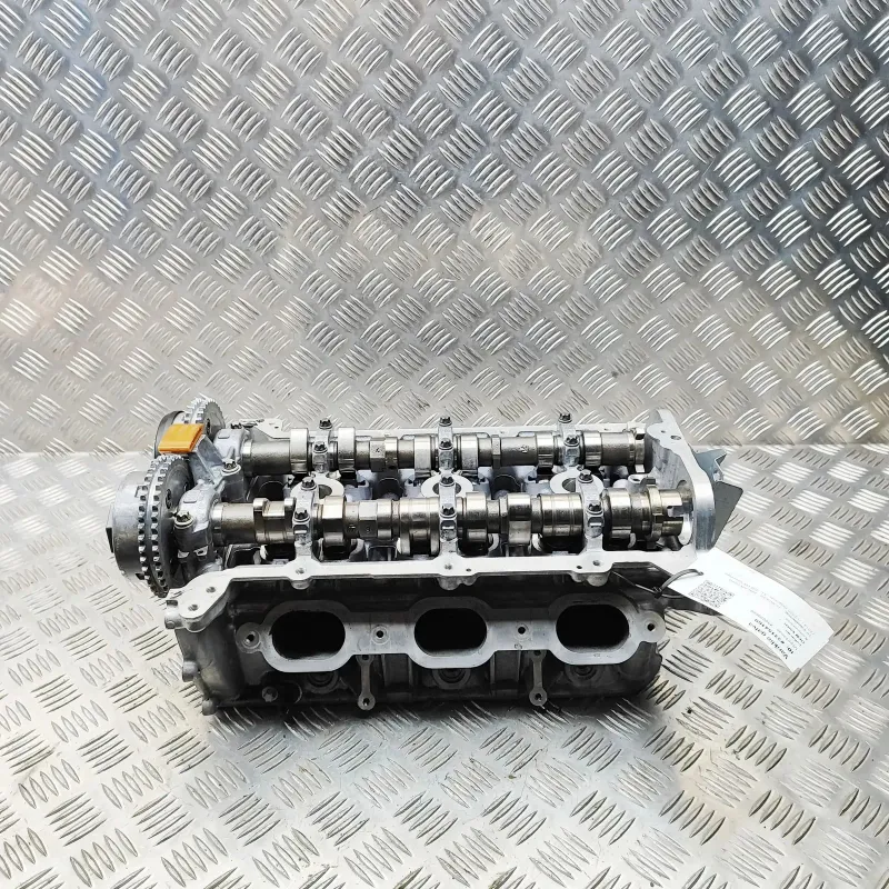 PORSCHE MACAN 95B Engine Cylinder Head 946104105AR 3.0 Petrol 250kW 2020