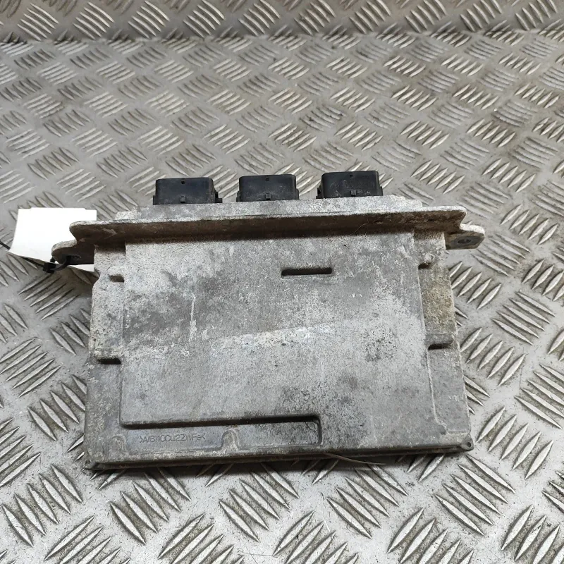 ASTON MARTIN VANTAGE Coupe V8 Engine Control Unit 6G33���12A650���AA 4.3P 283kW 2006