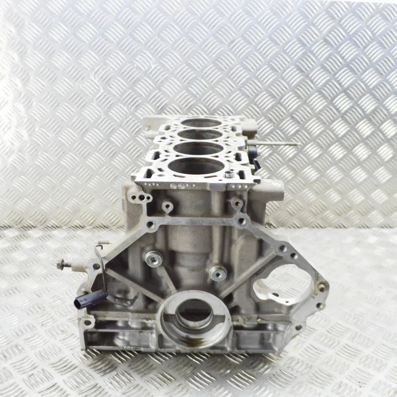 CHEVROLET CAMARO MK6 Engine Block 2.0 Petrol 205kw 2016