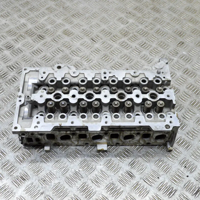 FIAT DOBLO MPV MK2 263 1.3 D Multijet Engine Cylinder Head 55266825 55kw 2016
