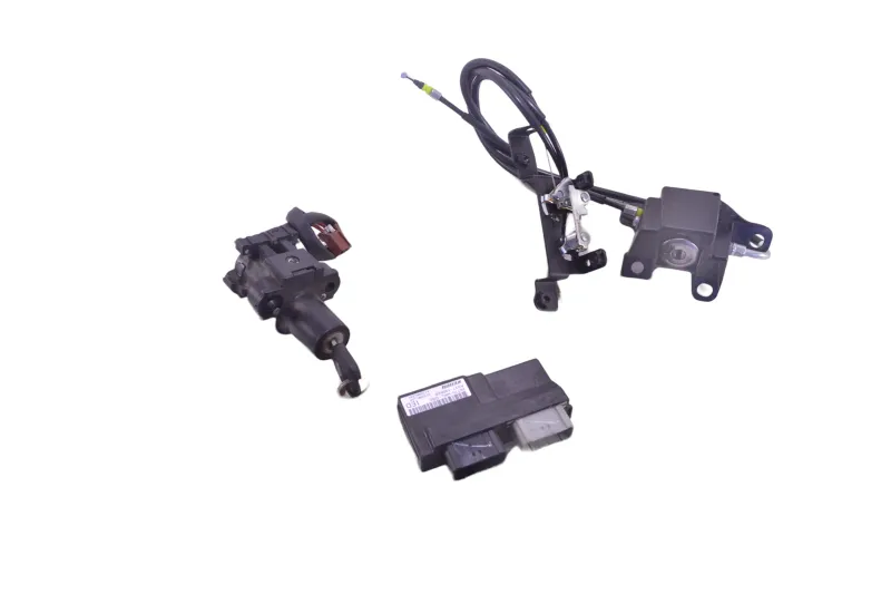 HONDA NC 750 S RC88 Engine Start-Up set Ignition Switch ECU 2019 20215478