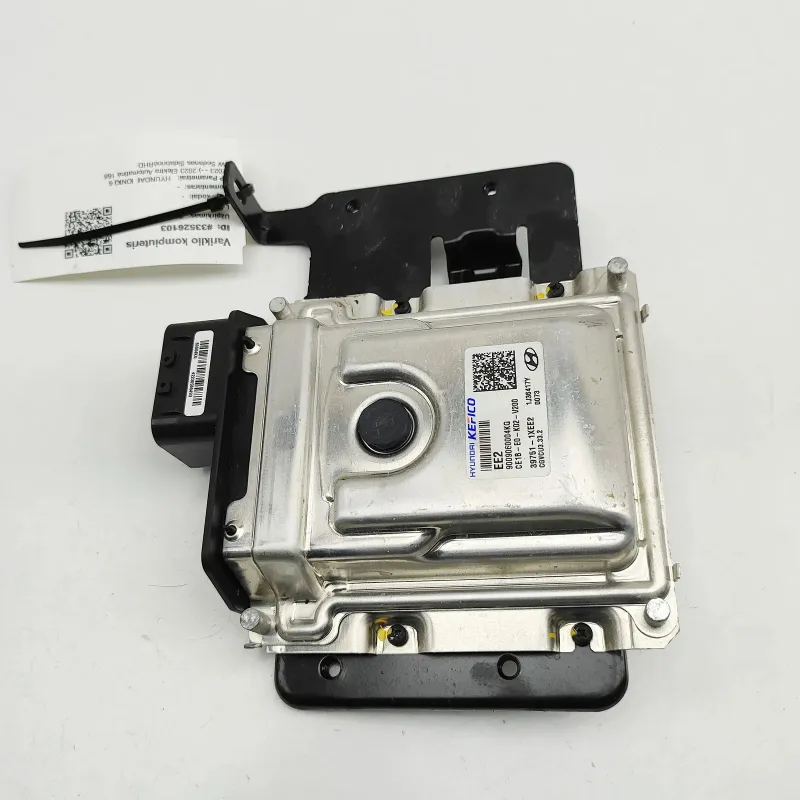 HYUNDAI IONIQ 6 Engine Control Unit 39751-1XEE2 Electricity 168kw 2023 33526103