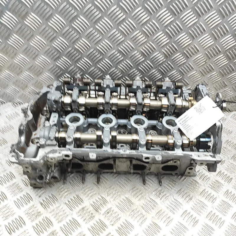 BMW 3 F30, F80 Engine Cylinder Head 7580679 1.6 Petrol 100kw 2013 33514849