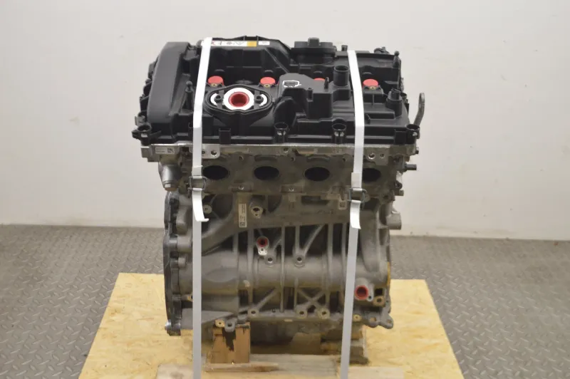 BMW 3 G20 318i 2020 RHD Petrol 2.0 Engine Motor B48B20 115kW 15375323