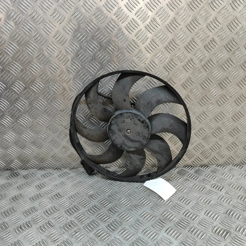 FERRARI 575 MARANELLO Engine Cooling Fan  208819 5.5 Petrol 357kw 2003 31293058