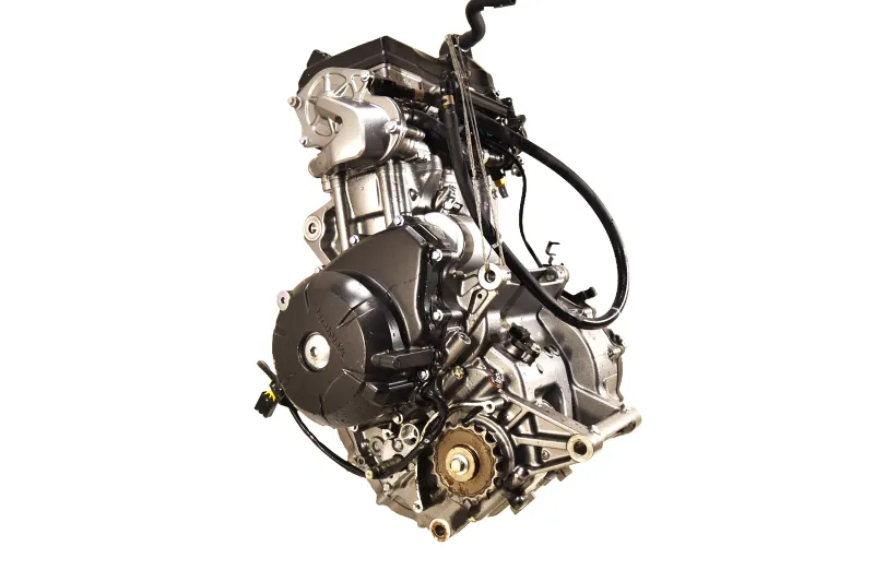 Honda NC 750 S RC88 Engine Motor 2019 21598565