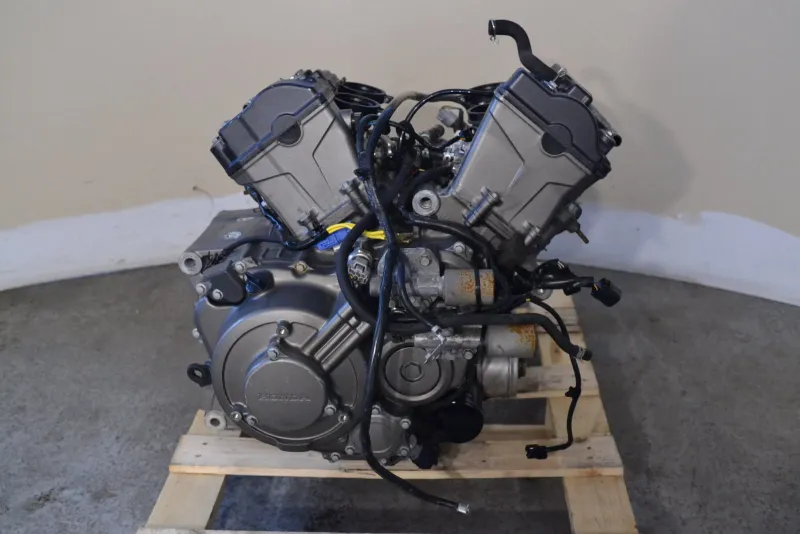 HONDA VFR Engine Motor 1.24 Petrol 127kw 2011 28056567