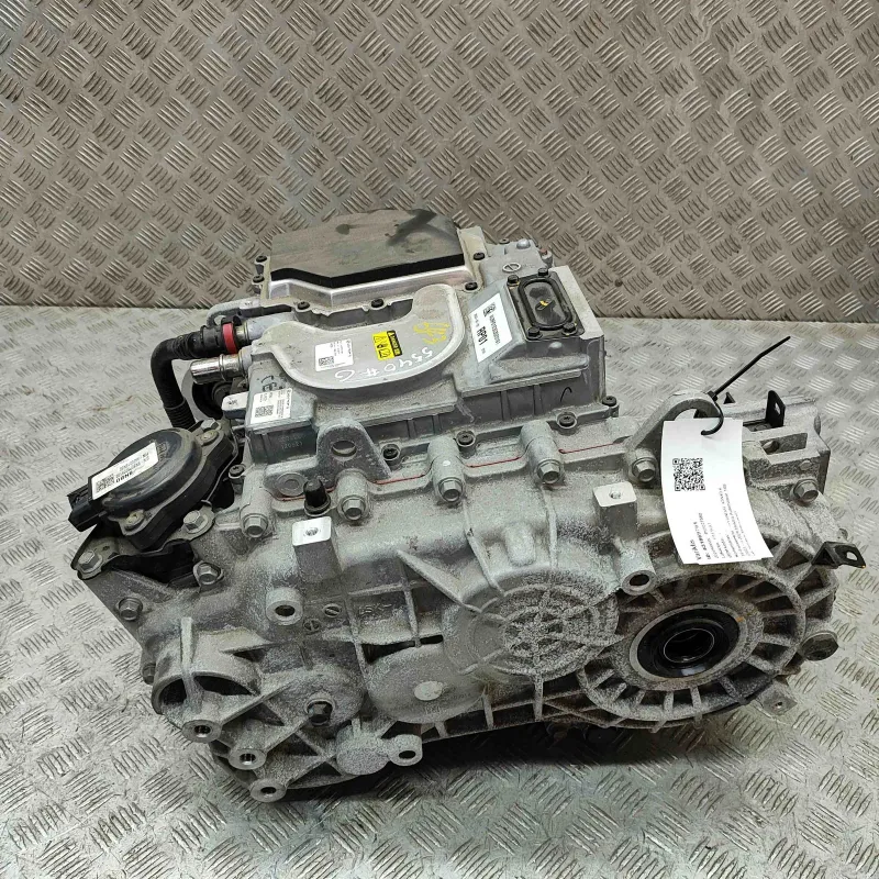 HYUNDAI IONIQ 6 CE Rear Engine Motor 36500-1XAB0 Electric 168kw 2024 31869761