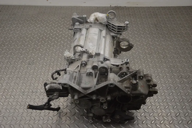 CITROËN  e-C4 Engine Motor 9850285180 9849341480 9849331610 2022 RHD 21062831
