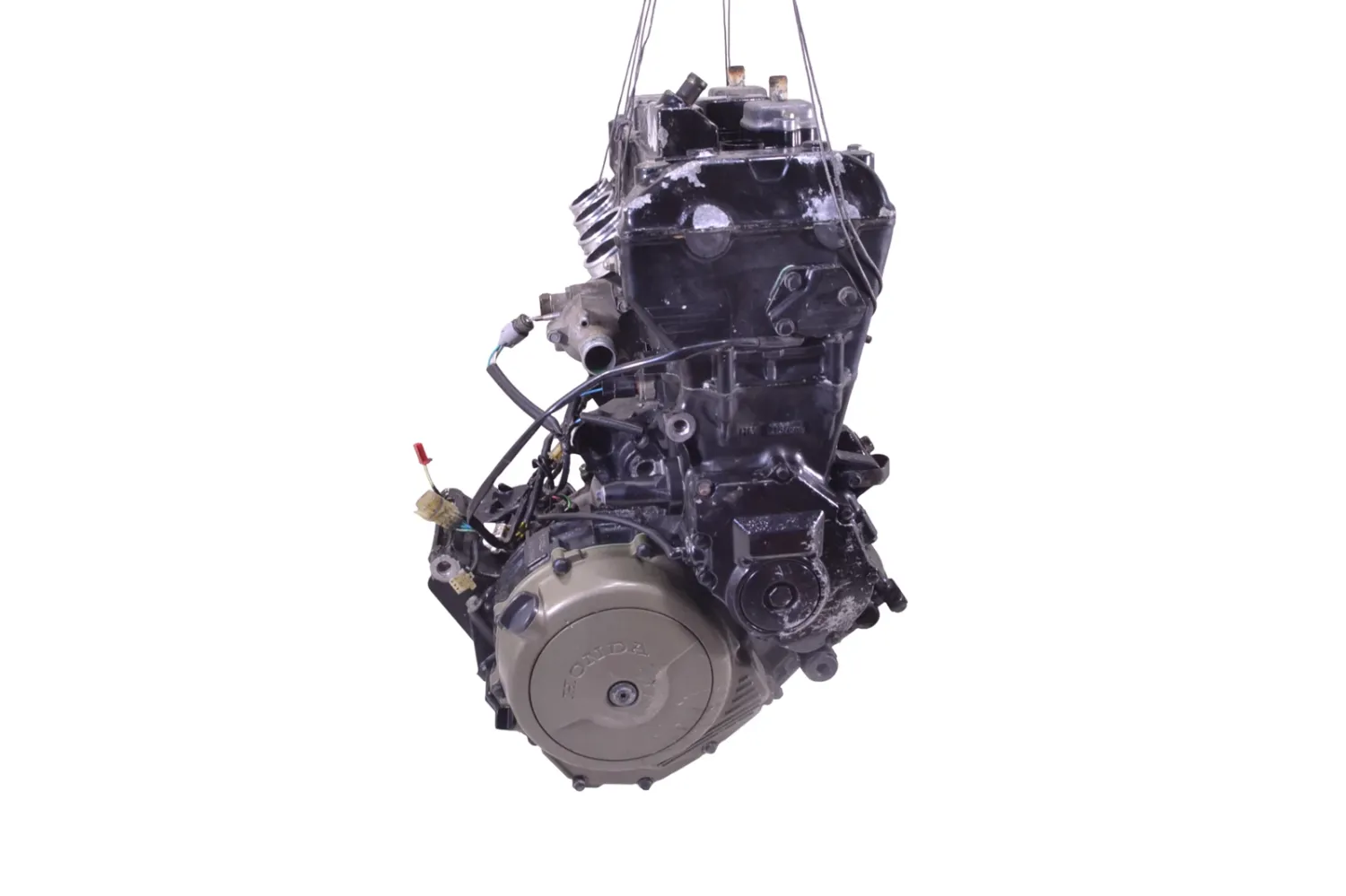 HONDA CB1100 SC42 Engine Motor X-eleven 2001 17553599