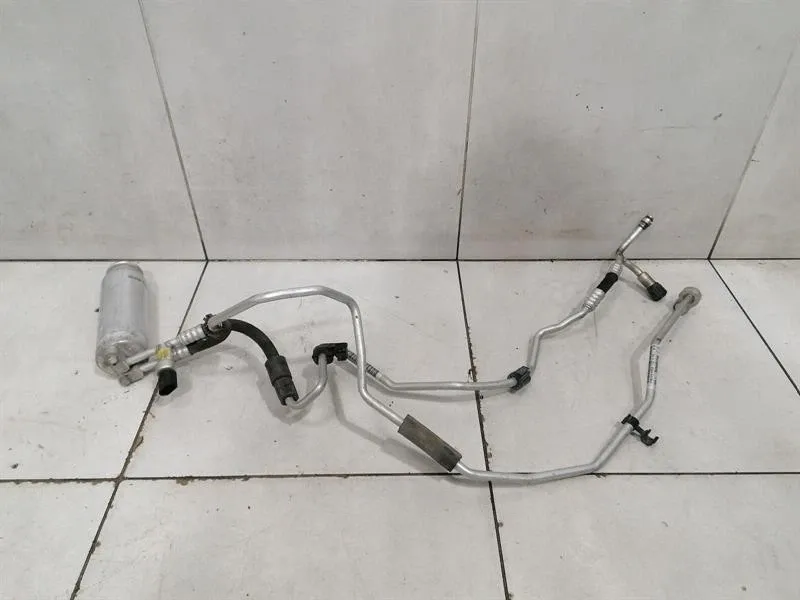 Porsche 911 991 A/C Pipe 99157310502 Air Conditioning Air Conditioning 94457314301