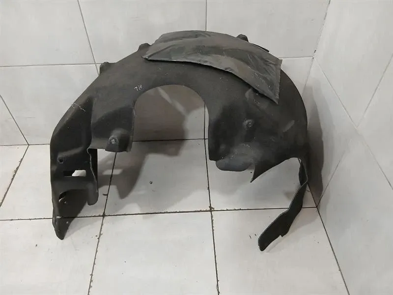 Mercedes GT R190 Roadster Wheel Arch Liner A1906980503 LH REAR Wheel Arch Cover