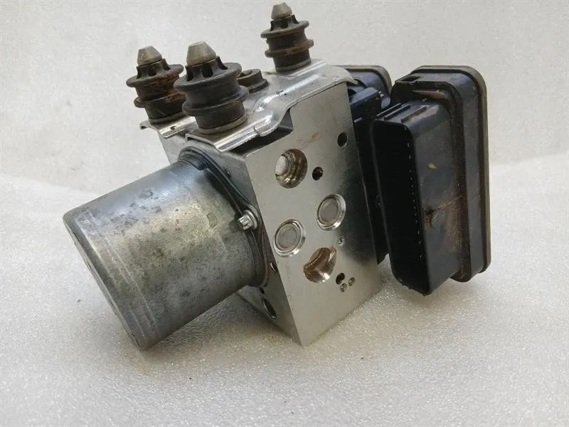 Porsche Panamera 976 G3 2024-2026 A.B.S Pump 9Y0614111L ABS Pump Hydraulic Block